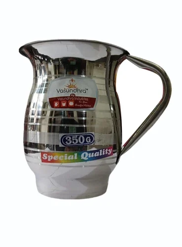 350ml SS316 Stainless Steel Lota